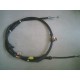 MB520350 MİTSUBİSHİ  EL FREN TELİ